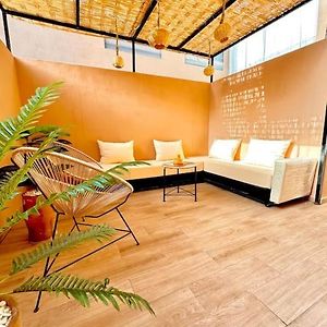 Cosy Et Luxueux Appartement In Gueliz
