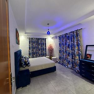 Appartements Gueliz Zerktouni