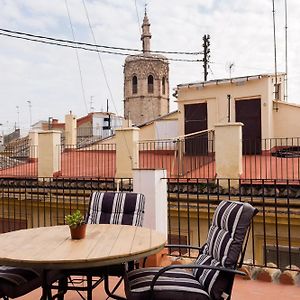 Loft In 2Th Floor & Terrace In 4Th Floor