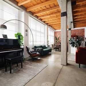 Luxury Loft Navigli