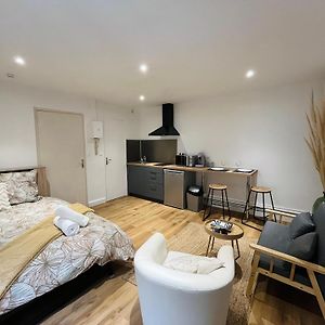 Appartement de Luxe