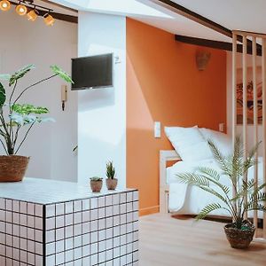Appartement à 1 Chambre à Coucher