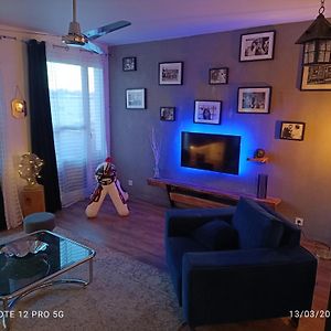 Appartement à 1 Chambre à Coucher