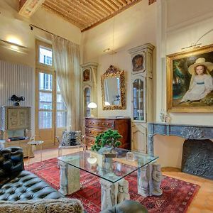 Appartement à 3 Chambres à Coucher