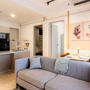 Appartement à 2 Chambres à Coucher