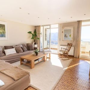 Appartement à 3 Chambres à Coucher