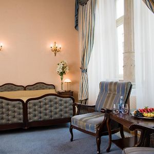 Suite Exécutive Lit King-Size