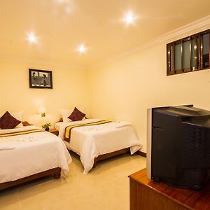 Chambre Standarde Double