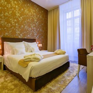 Chambre Standarde Simple