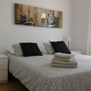 Appartement à 3 Chambres à Coucher