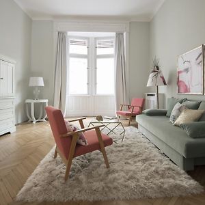 Jettsetter Luxury Apartment By Andrassy Ave & Opera