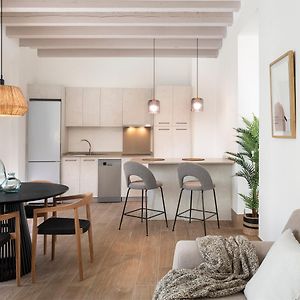 Appartement à 2 Chambres à Coucher