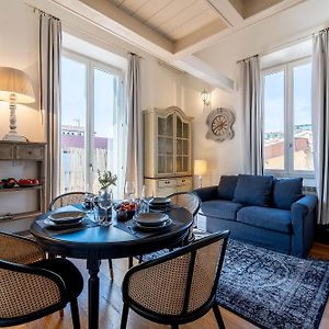 Appartement Duplex