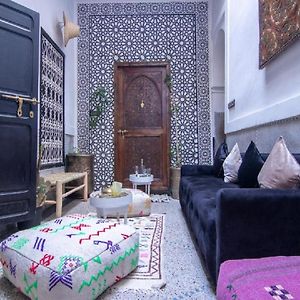 Riad Mamma Marrakesh
