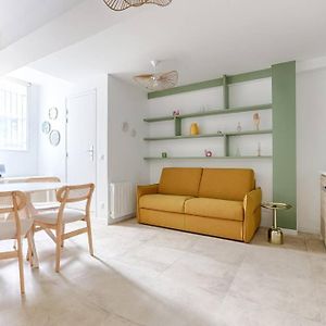 Appartement à 1 Chambre à Coucher