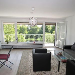 Fewo Sonnenblick - Zentrumsnah Und Gruen In Essen