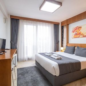 The Dream Suite Istanbul
