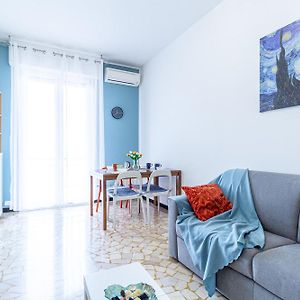 Familybo Apartments Ristori Fiera