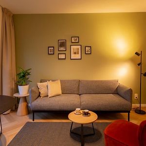 Pacific Residences - Studio