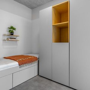 Chambre Triple Économique