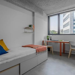 Chambre Économique Double