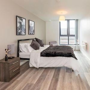 Appartement à 1 Chambre à Coucher