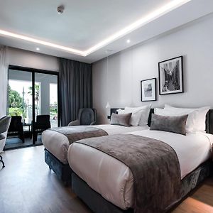 Chambre de Luxe Lit King-Size