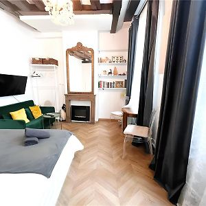 Appartement à 1 Chambre à Coucher