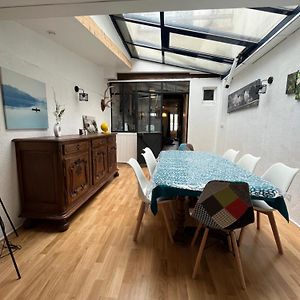 Maison 3 Chambres