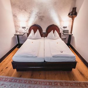Chambre Standarde Double