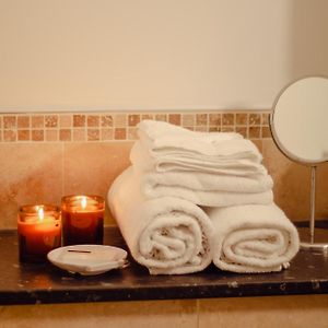 Chambre Supérieure Double