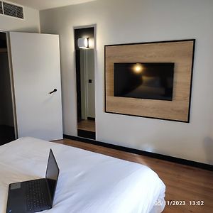 Chambre Standarde Double