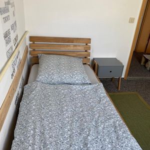 Chambre Standarde Simple