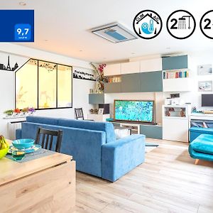 Gorgeous Design Apartment 5P - Bastille