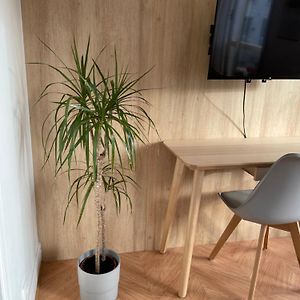 Appartement à 1 Chambre à Coucher