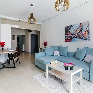 Appartement à 2 Chambres à Coucher