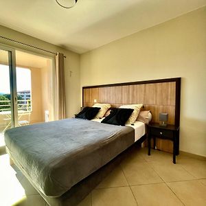 Appartement Residence Salin Bay