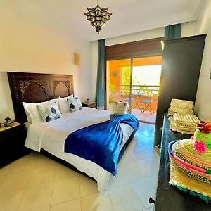 Appartement Marrakech Hivernage N54 Residence Caprice Palace