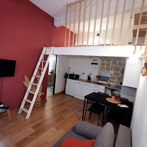 Centre Ville Montpellier - Appartement Au Coeur De L'Ecusson