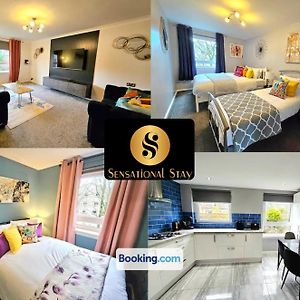 Appartement à 3 Chambres à Coucher