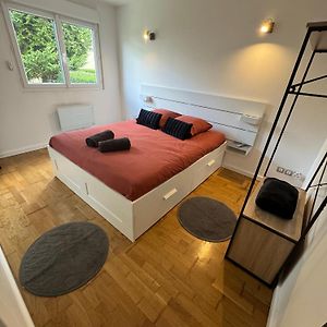Beau Studio Plein Centre Ville