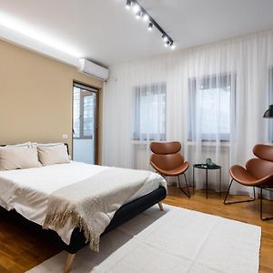 Appartement à 1 Chambre à Coucher