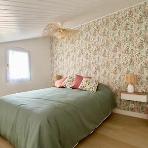 Maison 1 Chambre
