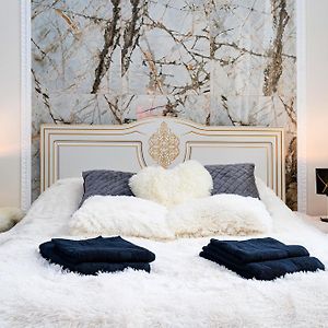 Grand Deluxe Suite