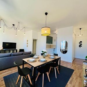 Appartement Chez Rose