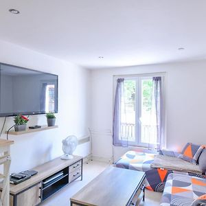 Appartement à 1 Chambre à Coucher
