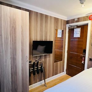 Chambre Simple