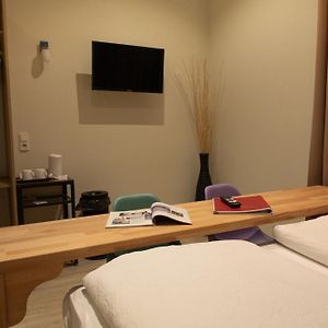 Chambre Petite Double