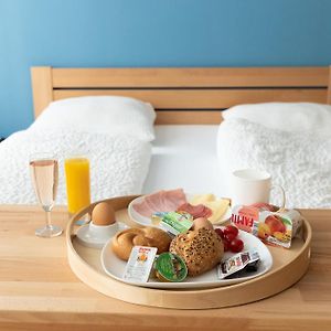 Chambre Lit King-Size