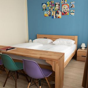 Chambre Triple